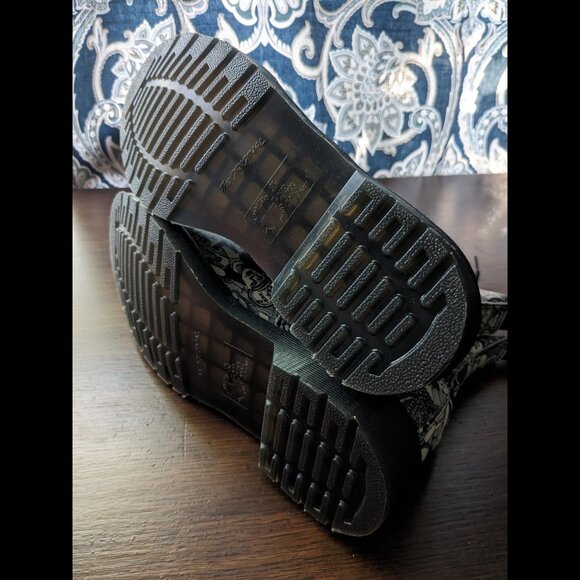 RARE Dr Martens x Mark Wigan collaboration - Pascal boot - Picture 9 of 11